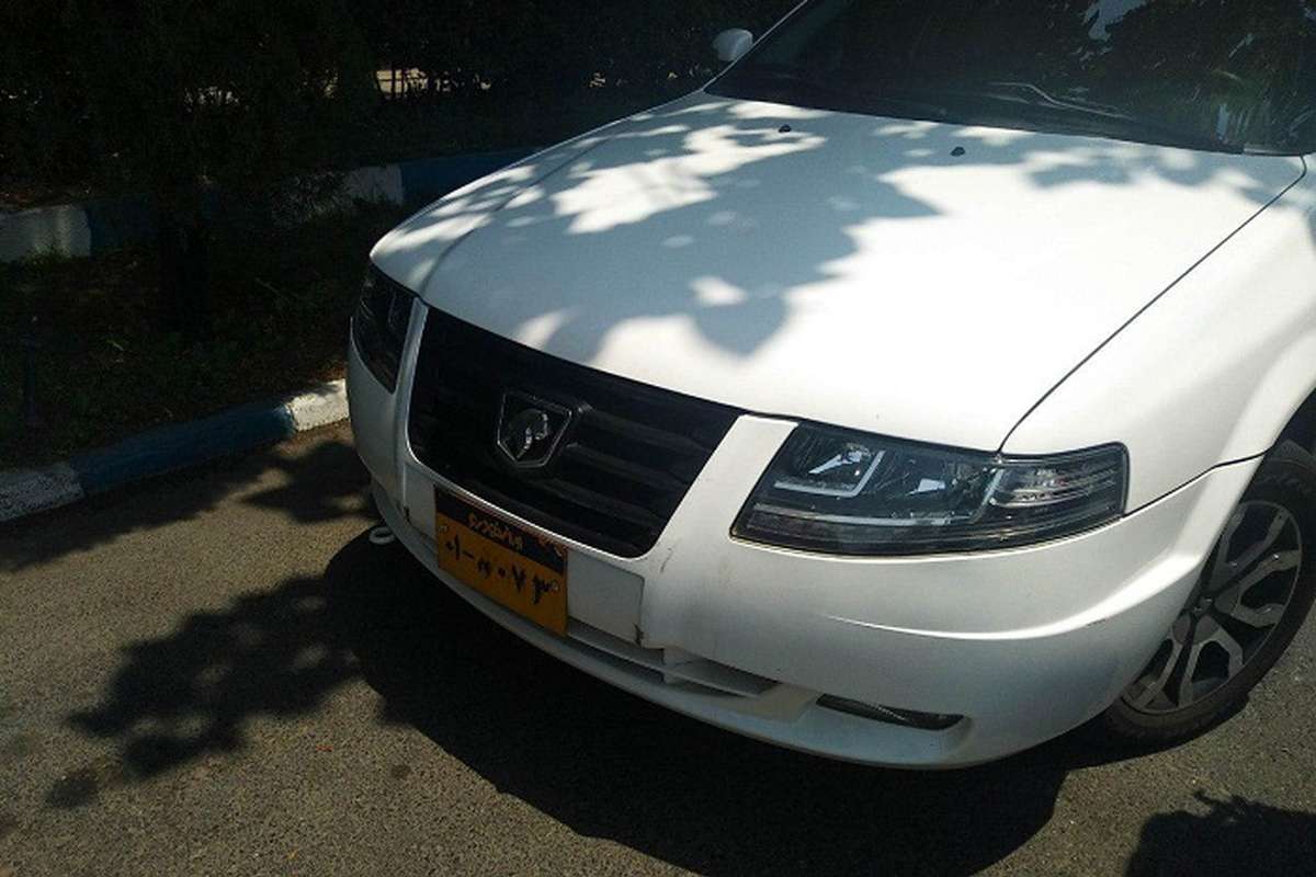 سورن پلاس جدید در آستانه ورود به بازار خودرو+ جدول مشخصات و قیمت سورن پلاس جدید در آستانه ورود به بازار خودرو+ جدول مشخصات و قیمت