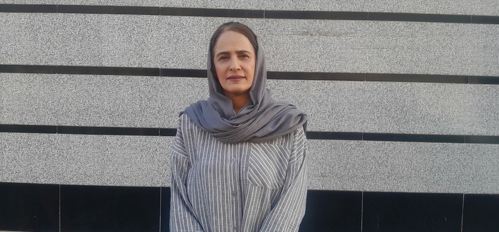 شاهنامه به زنان غرور و جایگاه میبخشد/ آینده نقالی با حضور زنان روشنتر و پویاتر خواهد بود شاهنامه به زنان غرور و جایگاه میبخشد/ آینده نقالی با حضور زنان روشنتر و پویاتر خواهد بود