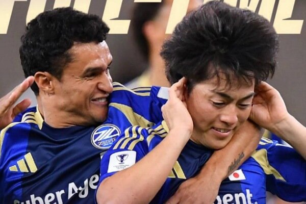 شباب الاهلی از رسیدن به فینال آسیا باز ماند شباب الاهلی از رسیدن به فینال آسیا باز ماند