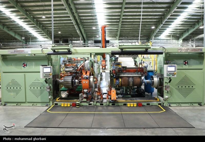 شرایط تابآوری تولید در میدان جنگ شرایط تابآوری تولید در میدان جنگ