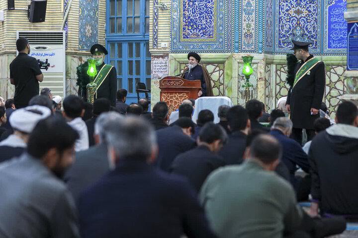 شهدای مدرسه میناب سرمایهای ماندگار برای عزت و استقلال ایران هستند شهدای مدرسه میناب سرمایهای ماندگار برای عزت و استقلال ایران هستند