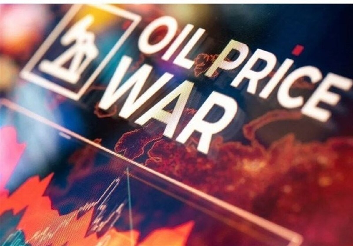 شیب تند رشد قیمت نفت / برنت از مرز ۱۱۰ دلار گذشت شیب تند رشد قیمت نفت / برنت از مرز ۱۱۰ دلار گذشت