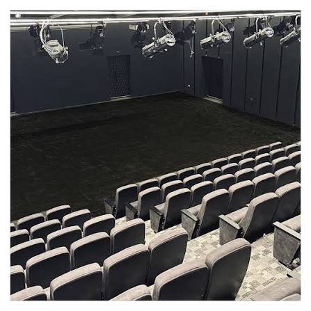 صدای هنرمندان تئاتر در هفته فرهنگی اصفهان؛ازکمبود سالن تا فرسایش هویت صدای هنرمندان تئاتر در هفته فرهنگی اصفهان؛ازکمبود سالن تا فرسایش هویت