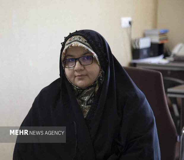 صدیقی:تقویت باشگاه نوجوان امید رویکرد حوزه هنری خراسان شمالی است صدیقی:تقویت باشگاه نوجوان امید رویکرد حوزه هنری خراسان شمالی است