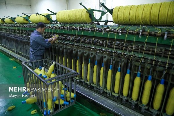 صیانت از اشتغال و تولید، اولویت نخست استان زنجان است صیانت از اشتغال و تولید، اولویت نخست استان زنجان است