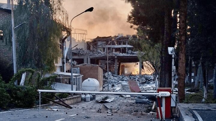 ضرورت بازبینی «بودجه سلامت» بعد از جنگ! ضرورت بازبینی «بودجه سلامت» بعد از جنگ!