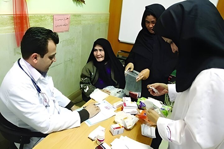 ضرورت بازنگری در ساختار نظام سلامت کشور ضرورت بازنگری در ساختار نظام سلامت کشور