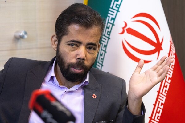 عرب: عملکرد سازمان انتقال خون در دوران جنگ، شاهکار و مافوق تصور ما بود عرب: عملکرد سازمان انتقال خون در دوران جنگ، شاهکار و مافوق تصور ما بود