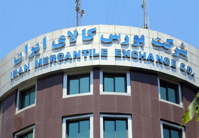 عرضه مواد اولیه صنایع پایین دست پتروشیمی در بورس از هفته آینده عرضه مواد اولیه صنایع پایین دست پتروشیمی در بورس از هفته آینده