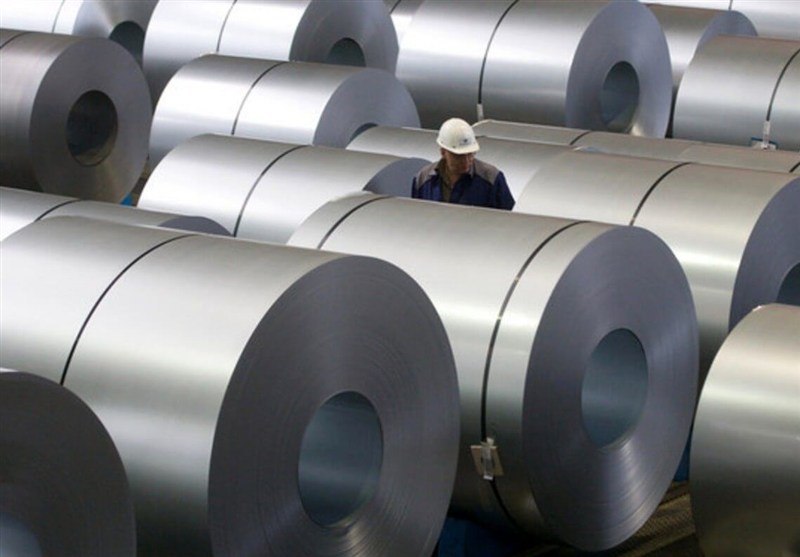 عرضه ورق گرم عمومی و اختصاصی فولاد مبارکه در بورس کالا عرضه ورق گرم عمومی و اختصاصی فولاد مبارکه در بورس کالا