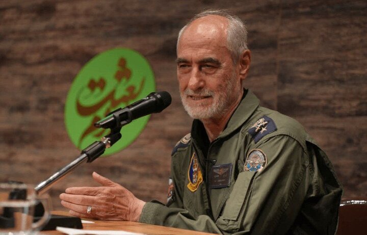 عصاره: جایگاه تنگه هرمز فراتر از ابزارهای بازدارنده نظامی است عصاره: جایگاه تنگه هرمز فراتر از ابزارهای بازدارنده نظامی است