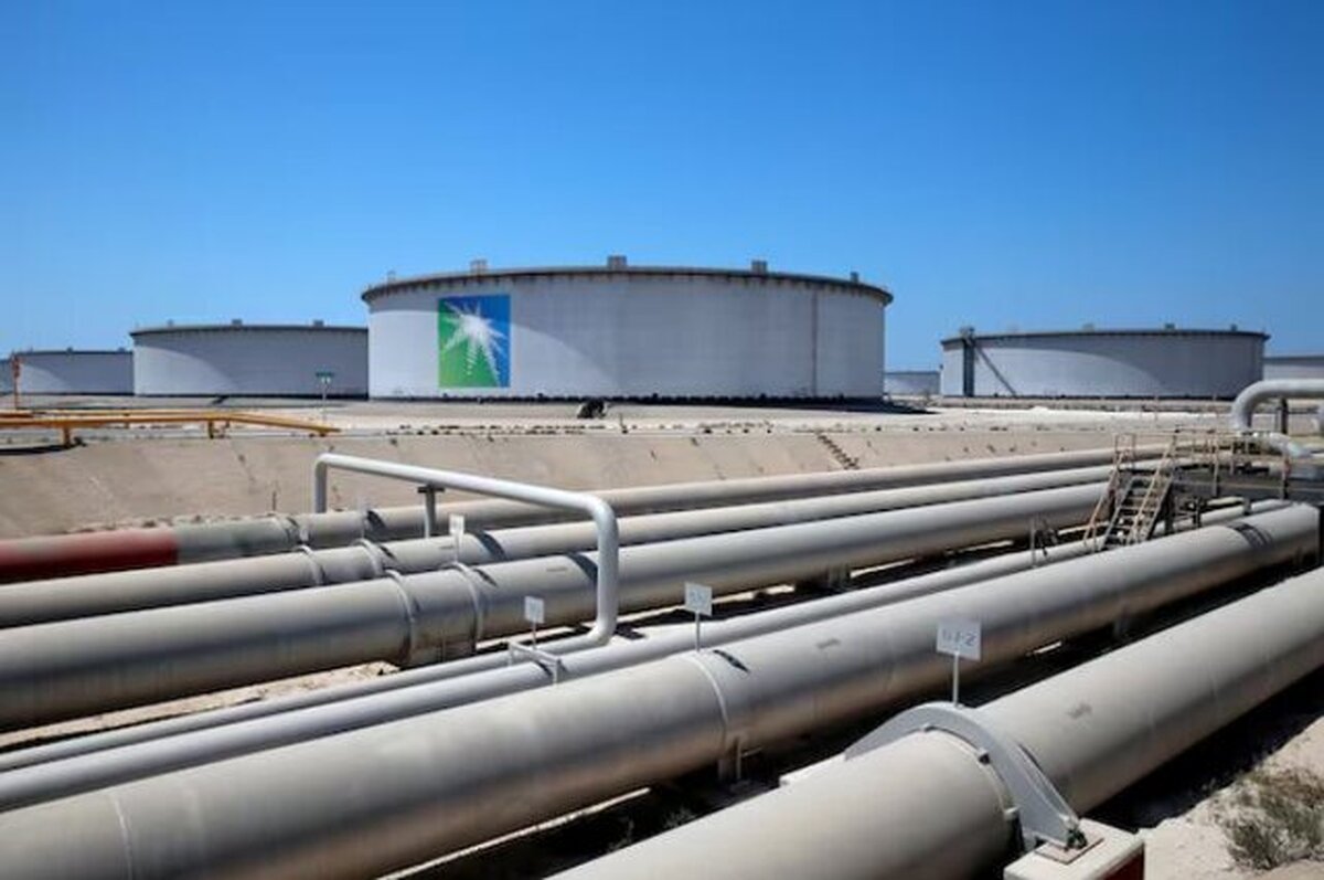 عقبنشینی عربستان از افزایش قیمت فروش نفت در ژوئن عقبنشینی عربستان از افزایش قیمت فروش نفت در ژوئن