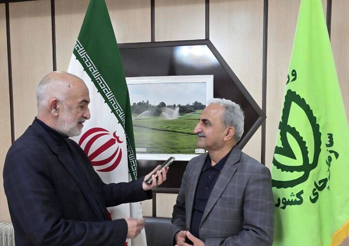 عقد قرارداد با ۱۲۰ کارخانه چایسازی گیلان و مازندران برای خرید برگ سبز عقد قرارداد با ۱۲۰ کارخانه چایسازی گیلان و مازندران برای خرید برگ سبز