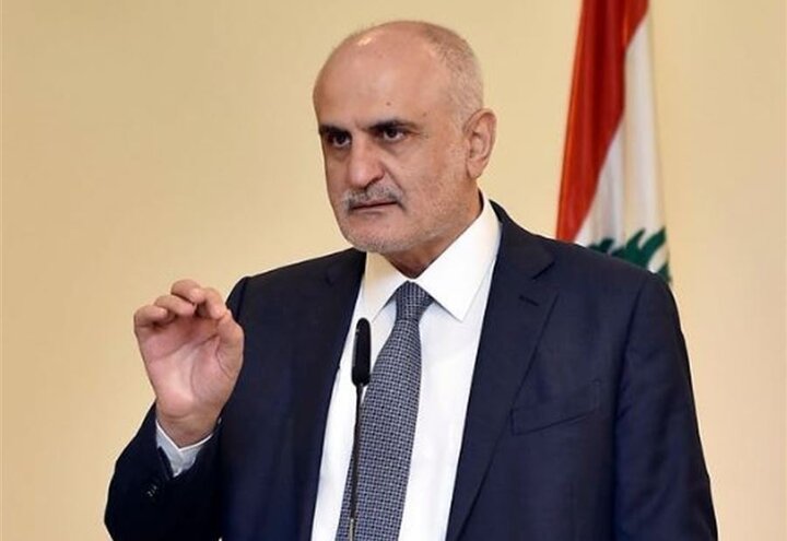 علی حسن خلیل: لبنان اهتمامی به مذاکره مستقیم با رژیم صهیونیستی ندارد علی حسن خلیل: لبنان اهتمامی به مذاکره مستقیم با رژیم صهیونیستی ندارد