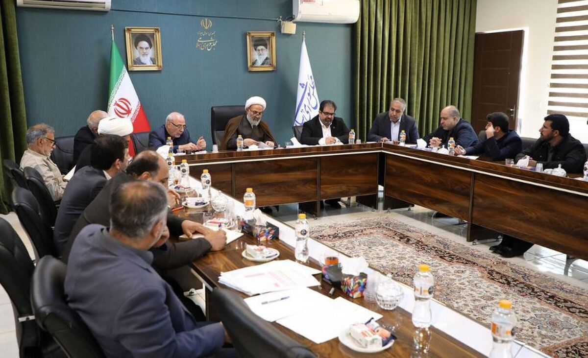 عملیات بازسازی تأسیسات آسیبدیده در جنگ آغاز شد/ تدوین پکیج مدیریتی وزارت نفت برای دولت عملیات بازسازی تأسیسات آسیبدیده در جنگ آغاز شد/ تدوین پکیج مدیریتی وزارت نفت برای دولت