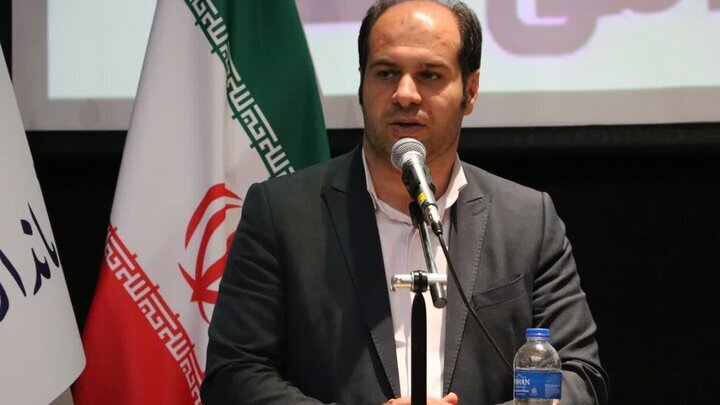 عملیات بازسازی زیرساختهای آسیبدیده خمین با جدیت ادامه دارد عملیات بازسازی زیرساختهای آسیبدیده خمین با جدیت ادامه دارد