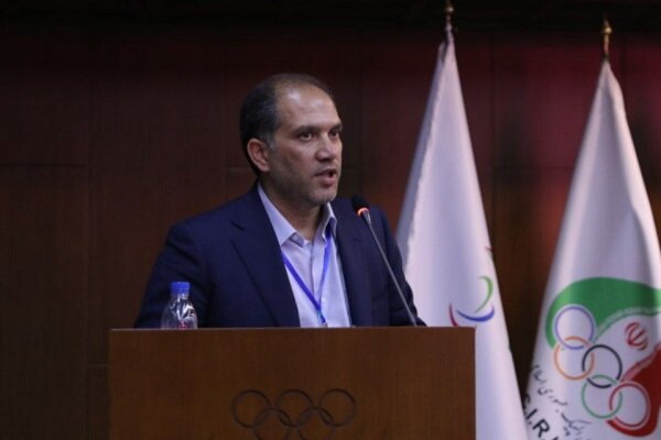 فدراسیون انجمنهای ورزشی در مسیر «تجزیه»/ مدیریت ضعیف و نتایج معکوس! فدراسیون انجمنهای ورزشی در مسیر «تجزیه»/ مدیریت ضعیف و نتایج معکوس!