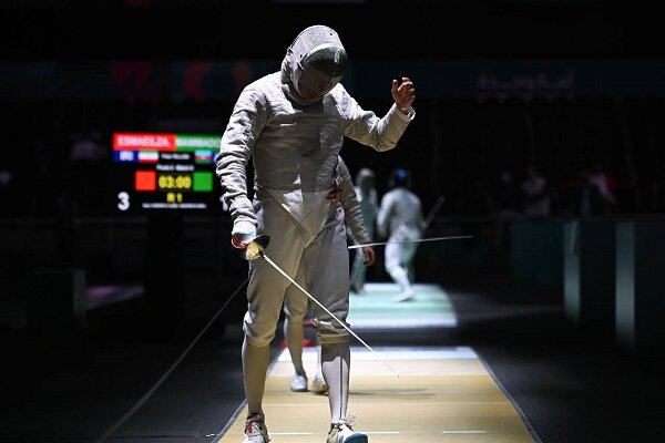 فدراسیون دخالتی در انتخاب پاکدامن نمیکند/ تصمیم با سرمربی تیم ملی است فدراسیون دخالتی در انتخاب پاکدامن نمیکند/ تصمیم با سرمربی تیم ملی است