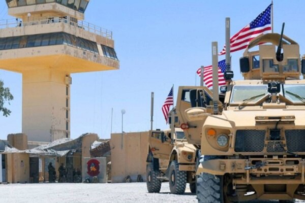 فراکسیون عراقی: آمریکا عامل اصلی آشوب و تنش در منطقه و عراق است فراکسیون عراقی: آمریکا عامل اصلی آشوب و تنش در منطقه و عراق است