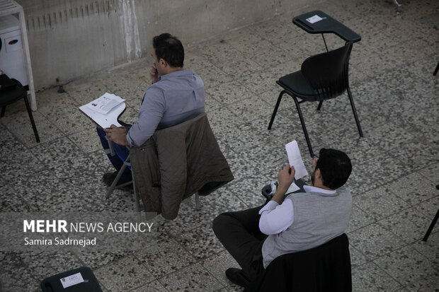 فردا آخرین فرصت انتخاب محل در آزمون دستیاری فوق تخصصی پزشکی فردا آخرین فرصت انتخاب محل در آزمون دستیاری فوق تخصصی پزشکی