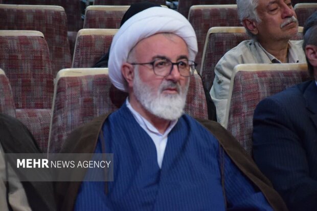 فرسودگی مزمن کتابخانههای شاهرود؛ کتابخانه مرکزی در آستانه تخریب است فرسودگی مزمن کتابخانههای شاهرود؛ کتابخانه مرکزی در آستانه تخریب است