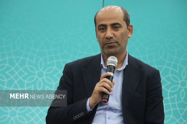 فرماندار دشتی : ملت ایران در هر شرایطی آماده دفاع از کشور است فرماندار دشتی : ملت ایران در هر شرایطی آماده دفاع از کشور است