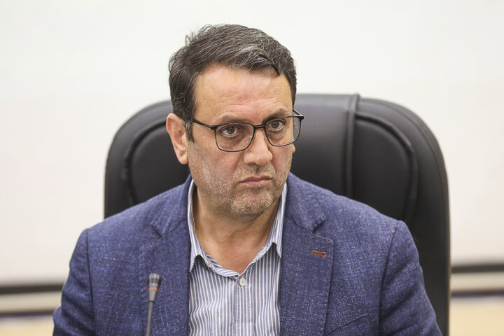 فرماندار قزوین: وحدت ملی یک ضرورت راهبردی است فرماندار قزوین: وحدت ملی یک ضرورت راهبردی است