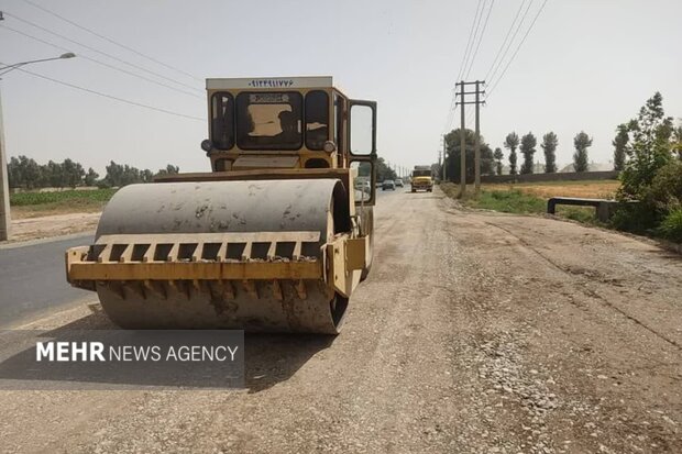 فعالی: ورودی غربی شهر یزد ساماندهی میشود فعالی: ورودی غربی شهر یزد ساماندهی میشود
