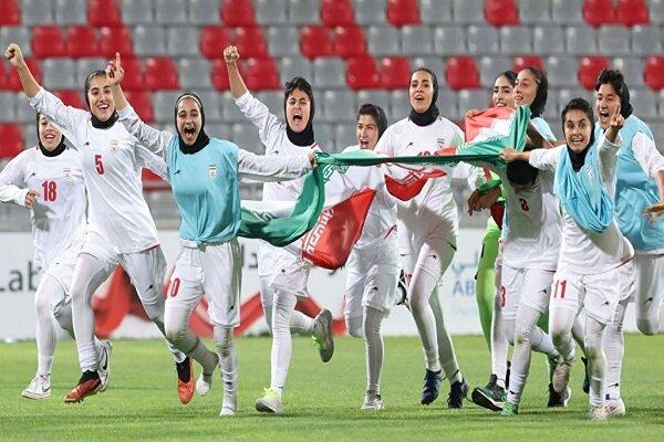 فوتبال زنان ایران و انتظار برای تعیین تکلیف حضور در بازیهای آسیایی فوتبال زنان ایران و انتظار برای تعیین تکلیف حضور در بازیهای آسیایی