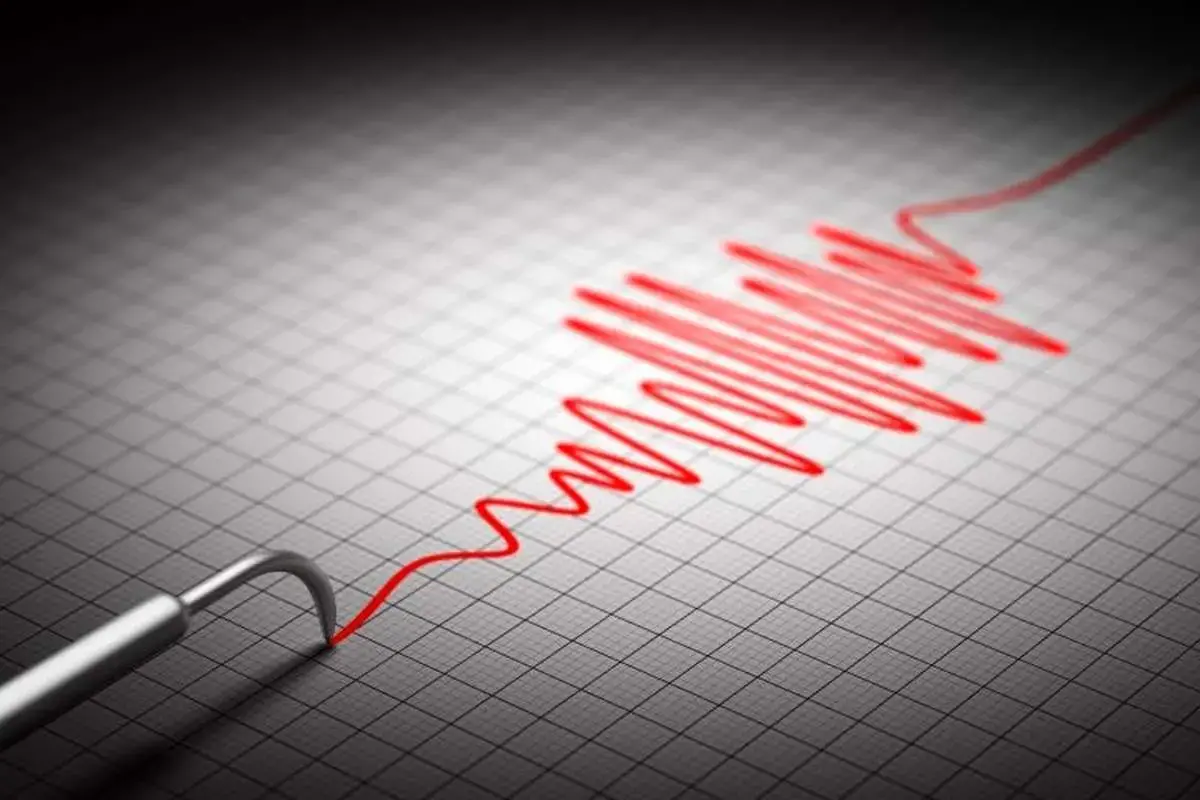 فوری/ زمین لرزه مرگبار پاکستان را لرزاند فوری/ زمین لرزه مرگبار پاکستان را لرزاند