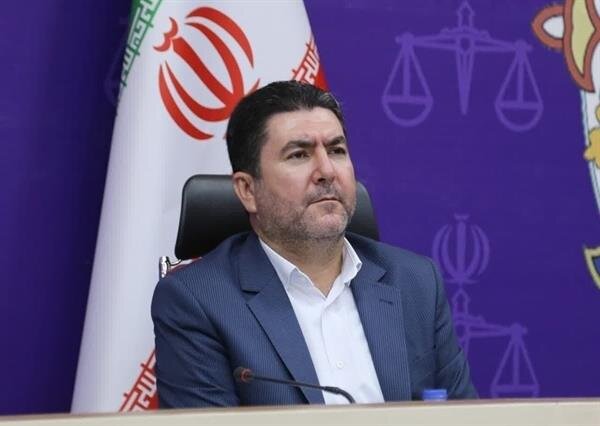 قانون برای حریم شخصی حد و مرز مشخصی تعیین کرده است قانون برای حریم شخصی حد و مرز مشخصی تعیین کرده است