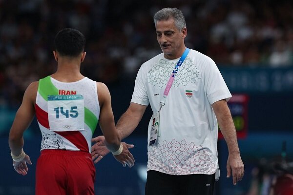 قهرمانی آسیا مسیر اصلی کسب سهمیه ناگویا است/ ژیمناستیک شرایط سختی دارد قهرمانی آسیا مسیر اصلی کسب سهمیه ناگویا است/ ژیمناستیک شرایط سختی دارد