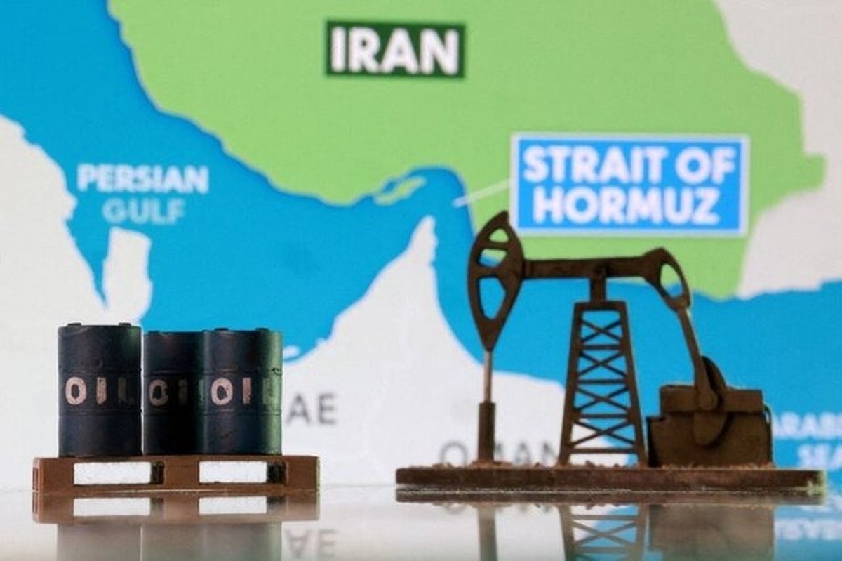 قیمت نفت برنت از ۱۰۹ دلار عبور کرد / کمرنگ شدن توانایی ترامپ برای بازی روانی با بازار قیمت نفت برنت از ۱۰۹ دلار عبور کرد / کمرنگ شدن توانایی ترامپ برای بازی روانی با بازار