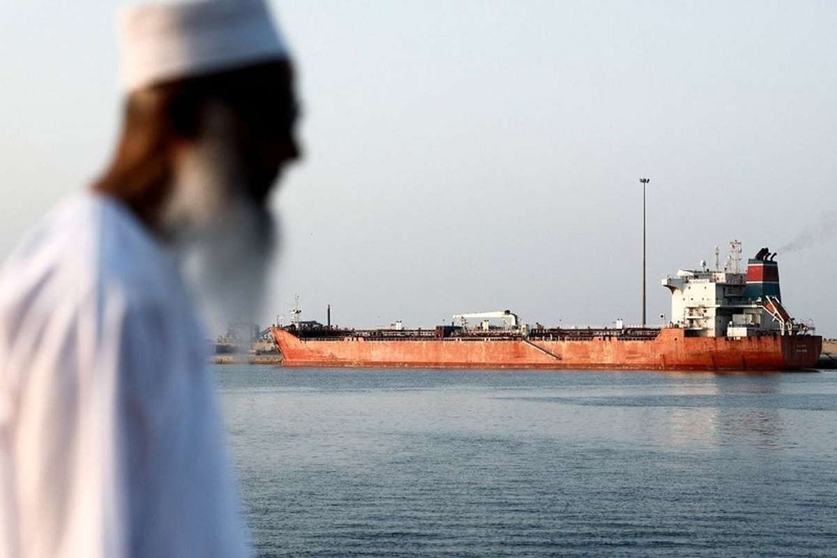 قیمت نفت جهانی امروز دوشنبه ۳۱ فروردین ۱۴۰۵ / نفت گران شد قیمت نفت جهانی امروز دوشنبه ۳۱ فروردین ۱۴۰۵ / نفت گران شد