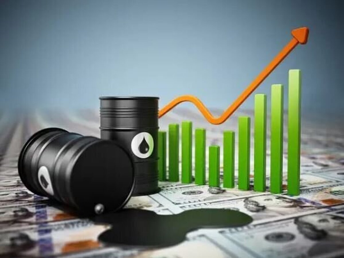 قیمت نفت جهانی پنجشنبه ۳ اردیبهشت ۱۴۰۵ / نفت گران شد قیمت نفت جهانی پنجشنبه ۳ اردیبهشت ۱۴۰۵ / نفت گران شد