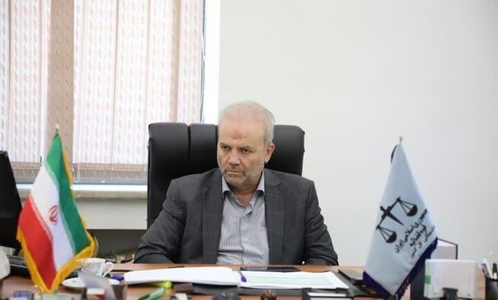 لزوم تشدید نظارت بر پروندههای ایثارگری برای جلوگیری از سوءاستفاده لزوم تشدید نظارت بر پروندههای ایثارگری برای جلوگیری از سوءاستفاده