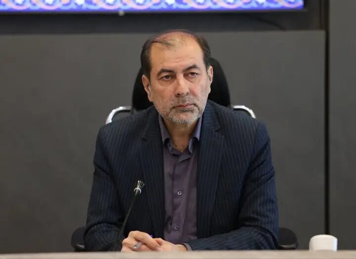 لزوم توجه ویژه جمعیت هلال احمر به خراسان جنوبی لزوم توجه ویژه جمعیت هلال احمر به خراسان جنوبی