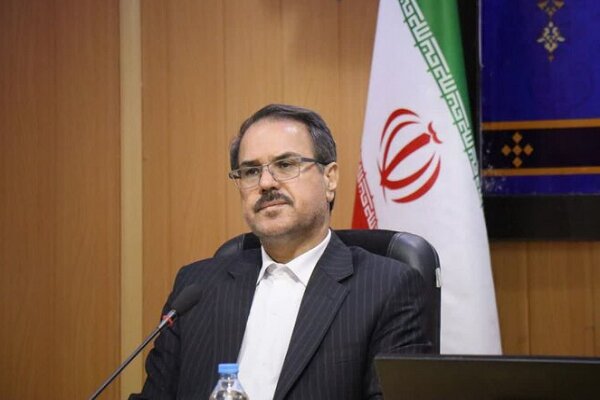 لزوم رعایت دقیق اصول پدافند غیرعامل در صنایع نفتی لزوم رعایت دقیق اصول پدافند غیرعامل در صنایع نفتی