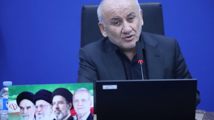 مازندران میتواند پایلوت کشاورزی هوشمند کشور شود مازندران میتواند پایلوت کشاورزی هوشمند کشور شود