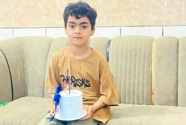 ماکانِ بابا کجایی؟ ماکانِ بابا کجایی؟