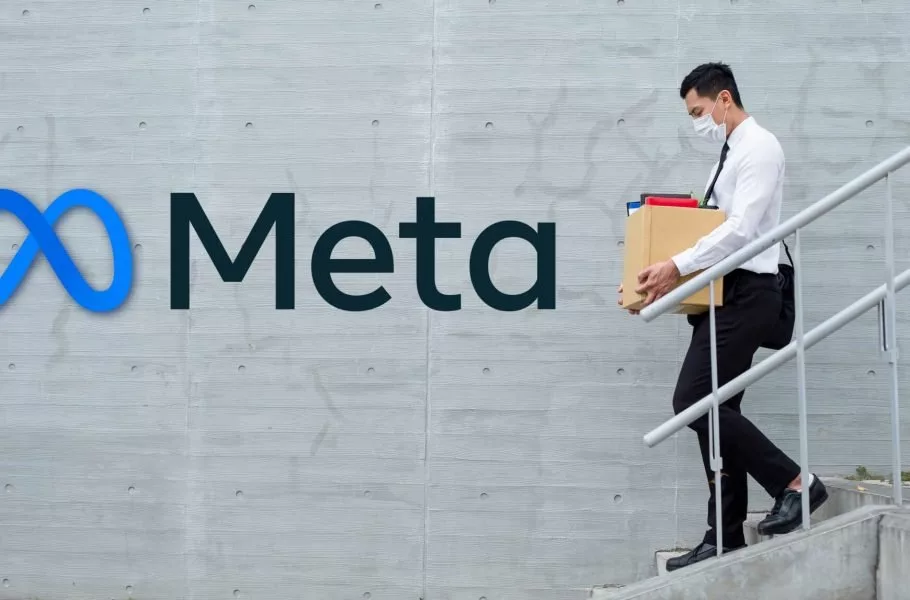 متا اخراج ۸ هزار کارمند را تأیید کرد؛ افزایش سرمایهگذاری روی هوش مصنوعی متا اخراج ۸ هزار کارمند را تأیید کرد؛ افزایش سرمایهگذاری روی هوش مصنوعی