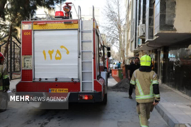 محتشمیان: ۱۷ عملیات در طول جنگ رمضان در کاشان انجام شده است محتشمیان: ۱۷ عملیات در طول جنگ رمضان در کاشان انجام شده است
