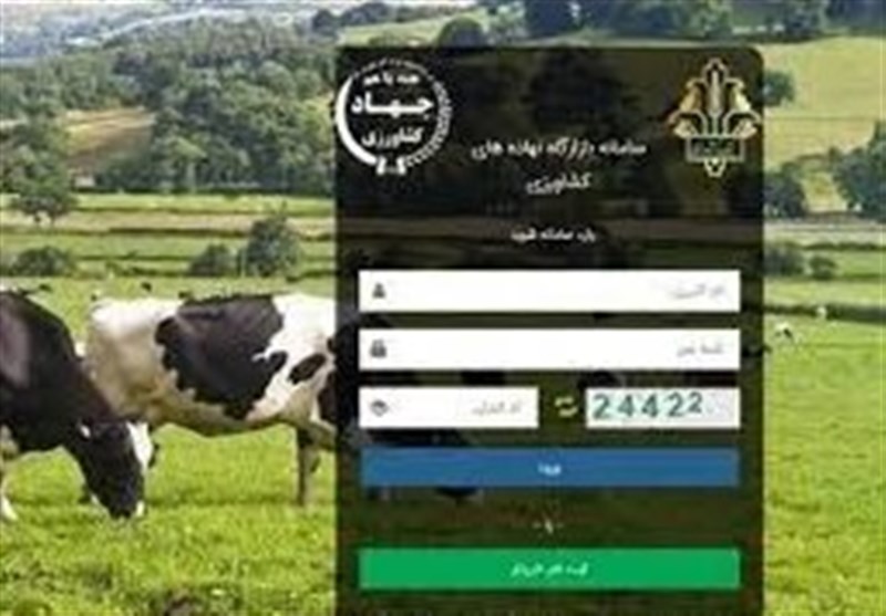 محدودیت سهمیه نهاده های دامی در بازارگاه برداشته شد محدودیت سهمیه نهاده های دامی در بازارگاه برداشته شد