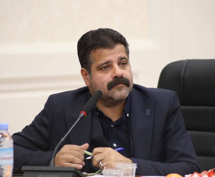 محل اختصاصی دفن و امحای پسماندهای صنعتی در یزد ایجاد میشود محل اختصاصی دفن و امحای پسماندهای صنعتی در یزد ایجاد میشود