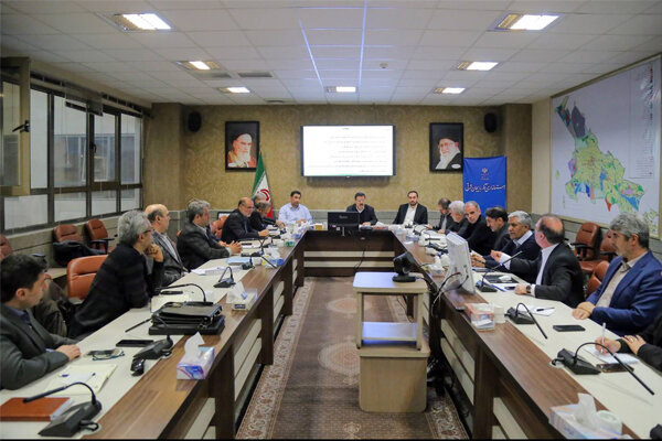 محمدی: مدیریت مصرف انرژی نیازمند همکاری مستمر مردم و مسئولان است محمدی: مدیریت مصرف انرژی نیازمند همکاری مستمر مردم و مسئولان است