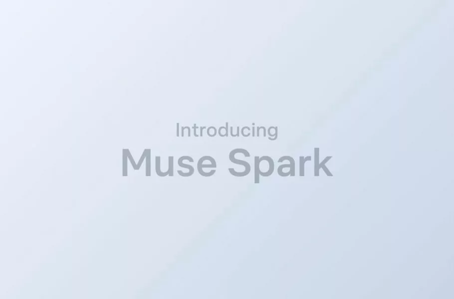 مدل Muse Spark معرفی شد؛ اولین عضو از نسل جدید هوش مصنوعی متا مدل Muse Spark معرفی شد؛ اولین عضو از نسل جدید هوش مصنوعی متا