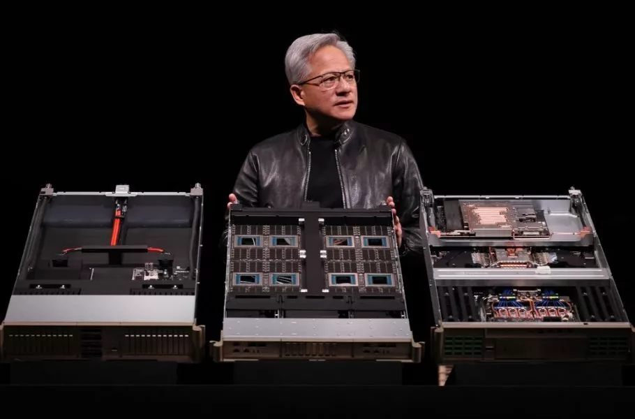 مدیرعامل انویدیا درباره ازدستدادن فرصت سرمایهگذاری در OpenAI: دوباره چنین اشتباهی نمیکنیم مدیرعامل انویدیا درباره ازدستدادن فرصت سرمایهگذاری در OpenAI: دوباره چنین اشتباهی نمیکنیم