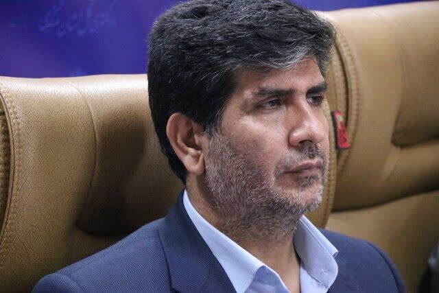 مدیریت اطلاعرسانی صحیح دستگاهها عامل کاهش تنشهای اجتماعی است مدیریت اطلاعرسانی صحیح دستگاهها عامل کاهش تنشهای اجتماعی است