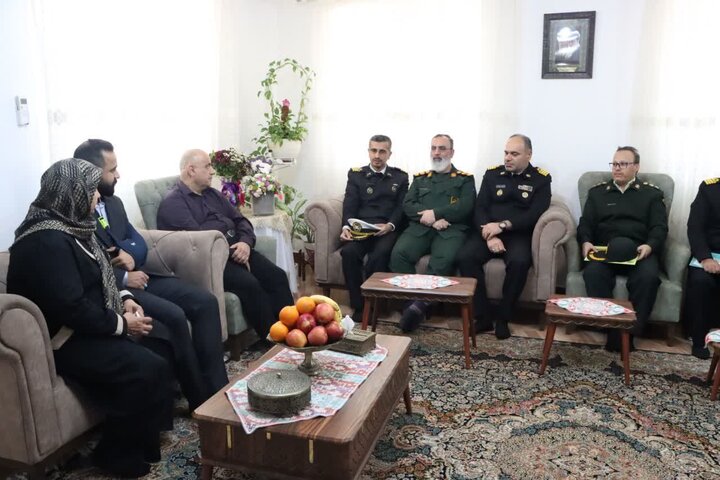 مسیحپور: جنایت آمریکا در هدف قرار دادن ناو دنا هرگز فراموش نمیشود مسیحپور: جنایت آمریکا در هدف قرار دادن ناو دنا هرگز فراموش نمیشود