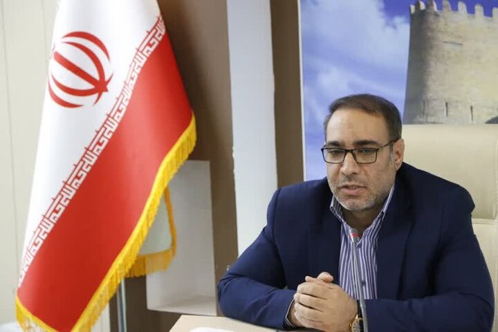 مشارکت محکومان قضایی برای احیای عرصههای طبیعی لرستان مشارکت محکومان قضایی برای احیای عرصههای طبیعی لرستان